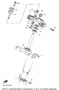 Steering