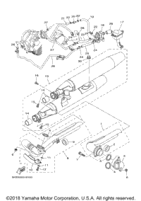 Exhaust