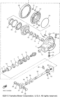 Drive Shaft