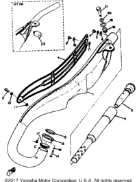 Muffler