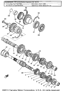 Transmission