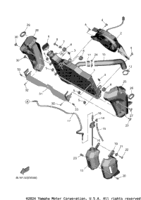 Radiator & Hose