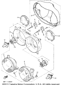 Headlight