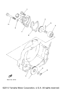Water Pump