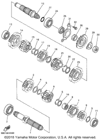 Transmission