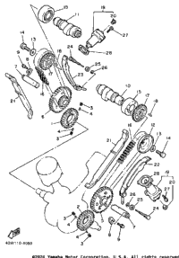 Camshaft Chain