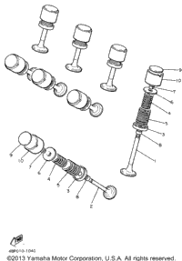 Valve