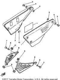 Side Cover