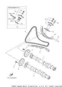 Camshaft Chain