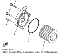 Oil Filter