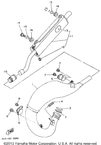 Exhaust