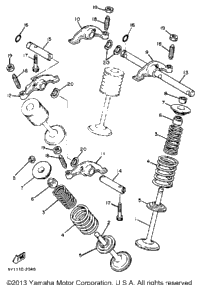 Valve