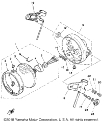 Headlight