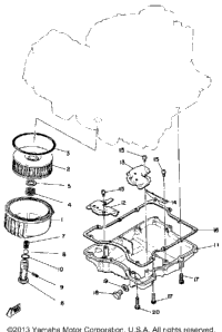 Oil Cleaner