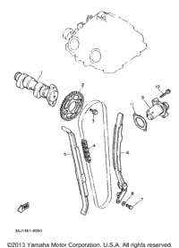 Camshaft Chain
