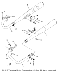 Exhaust