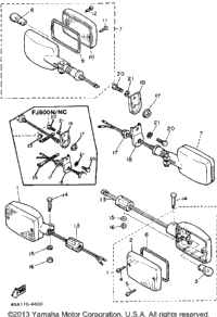Turnsignal