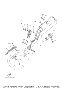 Exhaust