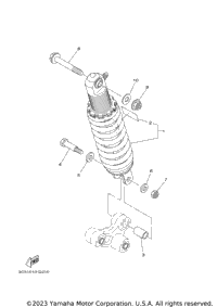 Rear Suspension