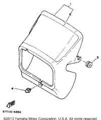 Cowling