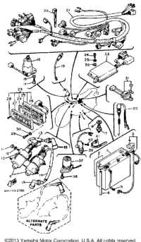Electrical 1