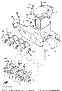 Intake