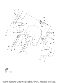 Cowling