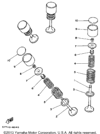 Valve