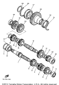 Transmission