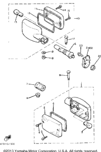 Turnsignal