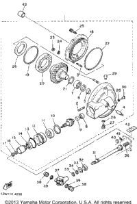 Drive Shaft