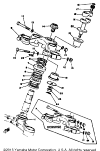 Steering