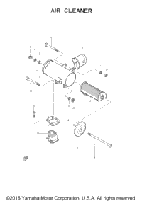 Air Cleaner