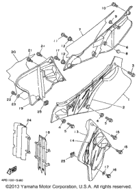 Side Cover