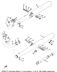 Exhaust