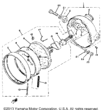 Head Lamp