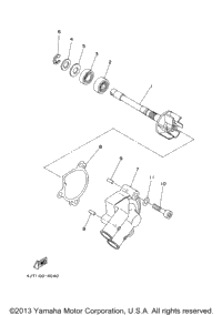 Water Pump