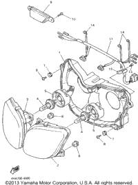 Headlight