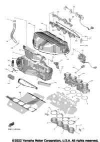 Intake