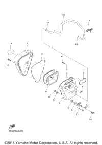 Intake 2