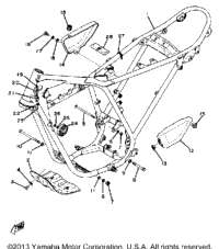 Frame Side Cover