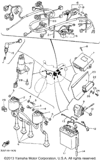 Electrical 1