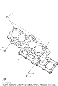 Cylinder