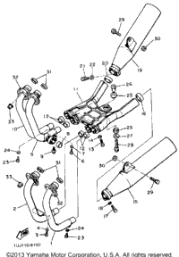 Exhaust