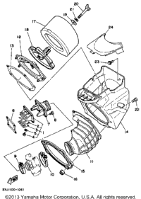 Air Filter