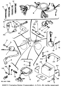 Electrical 1