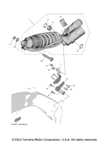 Rear Suspension
