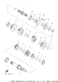 Transmission
