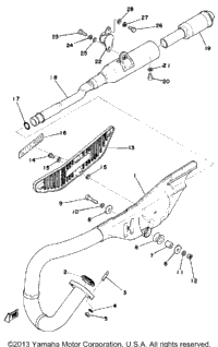 Exhaust
