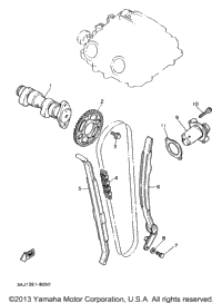 Camshaft Chain